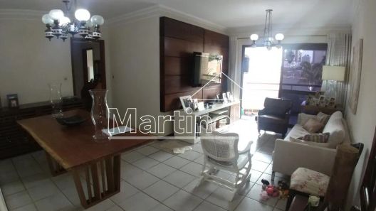 Apartamento com 3 Quartos à venda, 103m² no Jardim Sumaré, Ribeirão Preto