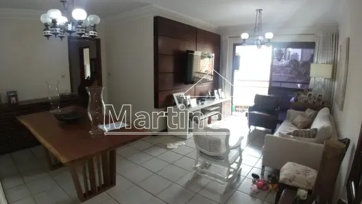 Apartamento com 3 Quartos à venda, 103m² no Jardim Sumaré, Ribeirão Preto