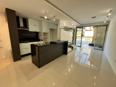 Apartamento com 3 Quartos à venda, 120m² no João Paulo, Florianópolis