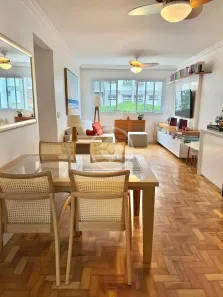 Apartamento com 3 Quartos à venda, 93m² no Moema, São Paulo