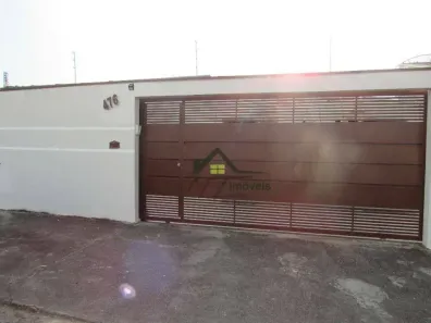 Casa com 3 Quartos à venda, 250m² no Jardim João Paulo II, Sumaré