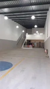 Galpão/Depósito/Armazém para alugar, 180m² no Centro, São Bernardo do Campo