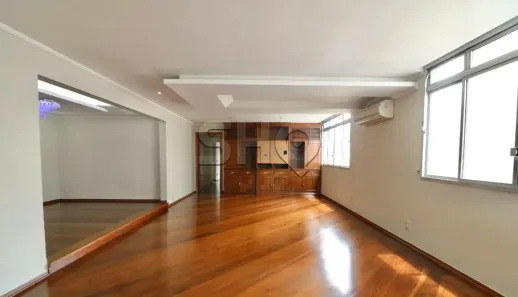 Apartamento com 2 Quartos à venda, 170m² no Higienópolis, São Paulo