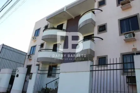 Apartamento com 2 Quartos à venda, 55m² no Parque Flamboyant, Campos dos Goytacazes