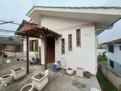 Casa com 4 Quartos à venda, 190m² no Vera Cruz, Passo Fundo