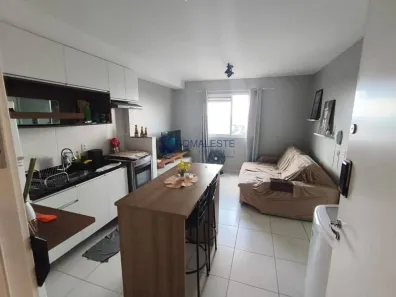 Apartamento com 1 Quarto à venda, 32m² no Jardim Planalto, São Paulo
