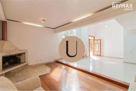 Casa com 3 Quartos à venda, 346m² no Residencial Morada das Estrelas (Aldeia da Serra), Barueri