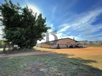 Imóvel Comercial à venda, 2220m² no Distrito Agroindustrial de Anápolis, Anápolis