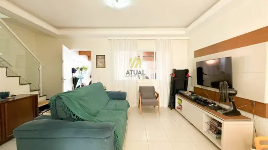 Casa com 3 Quartos à venda, 114m² no Jardim Sabará, São Paulo
