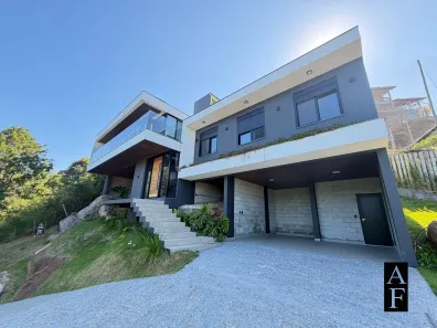 Casa com 3 Quartos à venda, 173m² no Areias de Macacu, Garopaba