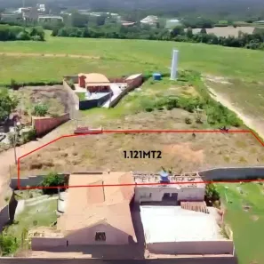 Lote/Terreno à venda, 1121m² no Centro, Sorocaba
