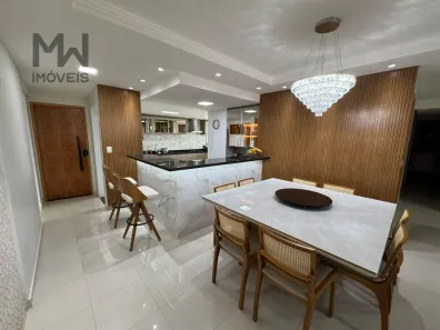 Apartamento com 3 Quartos à venda, 140m² no Maracanã, Anápolis