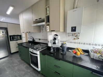 Apartamento com 3 Quartos à venda, 74m² no Freguesia do Ó, São Paulo