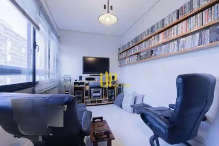 Apartamento com 4 Quartos à venda, 256m² no Jardim Paulista, São Paulo