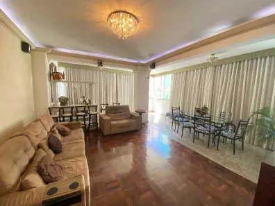 Apartamento com 4 Quartos à venda, 300m² no Copacabana, Rio de Janeiro