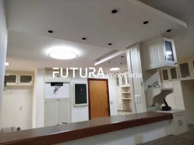 Apartamento com 4 Quartos à venda, 218m² no Copacabana, Rio de Janeiro