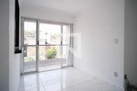Apartamento com 3 Quartos à venda, 55m² no Jardim Castelo, São Paulo