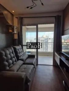 Apartamento com 3 Quartos à venda, 77m² no Centro, São Bernardo do Campo