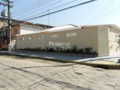 Casa com 3 Quartos à venda, 76m² no Esplanada dos Barreiros, São Vicente