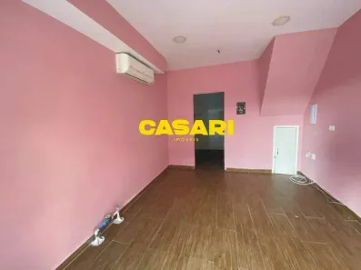 Ponto Comercial à venda, 67m² no Centro, São Bernardo do Campo