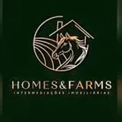 Logo da imobiliária