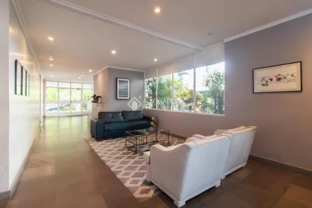 Apartamento com 3 Quartos à venda, 113m² no Menino Deus, Porto Alegre