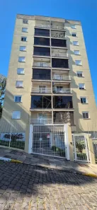 Apartamento com 2 Quartos à venda, 54m² no Vinhedos, Caxias do Sul