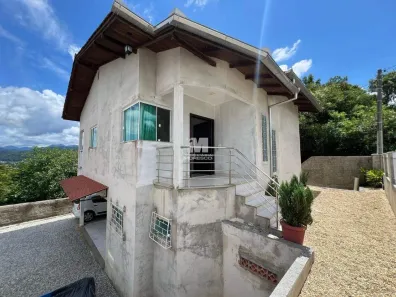Casa com 2 Quartos à venda, 146m² no Souza Cruz, Brusque