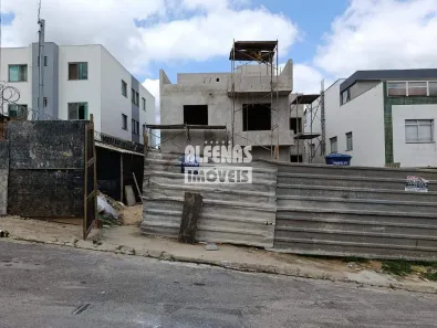 Cobertura com 3 Quartos à venda, 140m² no Residencial Masterville, Sarzedo