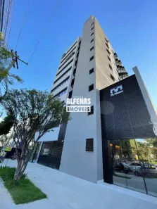 para alugar, 22m² no Eldorado, Contagem