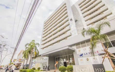 Sala Comercial à venda, 42m² no Santa Maria Goretti, Porto Alegre