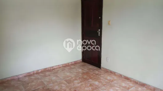 Apartamento com 1 Quarto à venda, 48m² no Engenho de Dentro, Rio de Janeiro