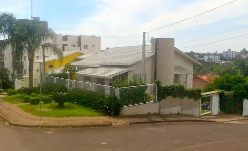 Casa com 3 Quartos à venda, 217m² no Universitário, Chapecó