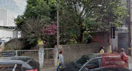 Lote/Terreno à venda, 434m² no Centro, Guarulhos