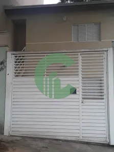 Casa com 2 Quartos à venda, 219m² no Vila Humaitá, Santo André