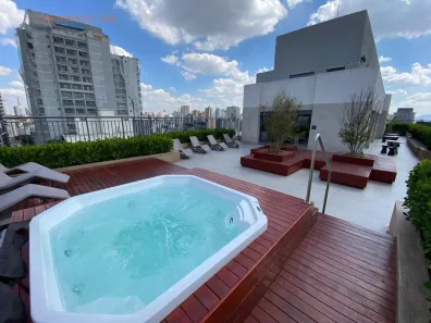 Apartamento com 1 Quarto à venda, 23m² no Perdizes, São Paulo