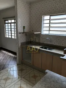 Sobrado com 3 Quartos à venda, 125m² no Vila Nova Alba, São Paulo