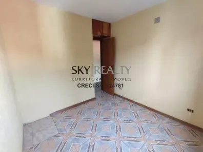 Apartamento com 2 Quartos à venda, 50m² no Jardim Sônia (Zona Sul), São Paulo