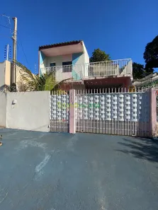 Sobrado com 3 Quartos para alugar, 137m² no Vila Esperança, Maringá