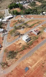 Lote/Terreno à venda, 240m² no Ibituruna, Montes Claros