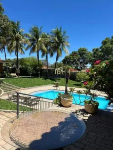 Casa com 4 Quartos à venda, 608m² no Morumbi, Araçatuba