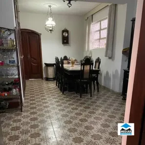 Casa com 4 Quartos à venda, 273m² no Cidade Nova, Belo Horizonte
