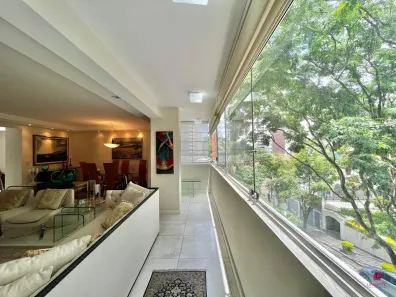 Apartamento com 3 Quartos à venda, 198m² no Perdizes, São Paulo