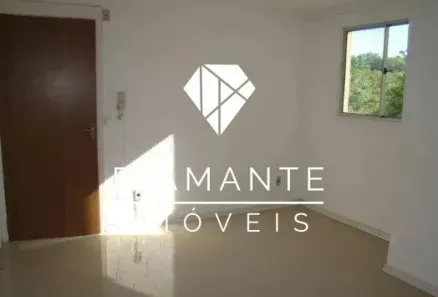 Apartamento com 2 Quartos à venda, 39m² no Campo Novo, Porto Alegre