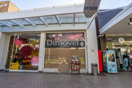 Ponto Comercial para alugar, 51m² no Tristeza, Porto Alegre