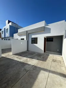 Casa com 2 Quartos à venda, 65m² no Gramame, João Pessoa