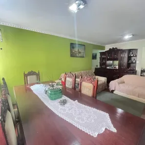 Apartamento com 3 Quartos à venda, 110m² no Boqueirão, Santos