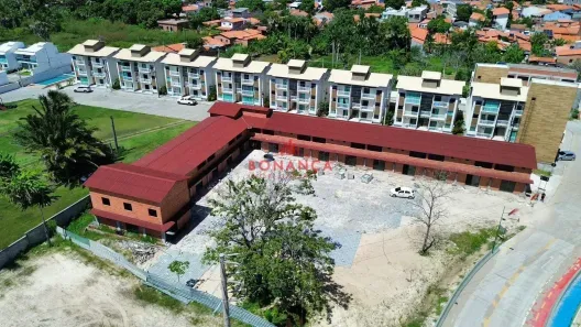 Imóvel Comercial para alugar, 2800m² no Ponte, Barreirinhas