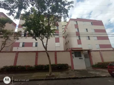 Apartamento com 2 Quartos à venda, 50m² no Cidade Alta, Piracicaba