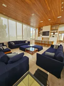 Cobertura com 4 Quartos para venda ou aluguel, 1200m² no Jardim Guedala, São Paulo